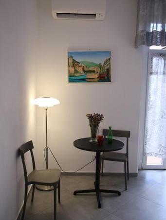 Lamarmora Hotel La Spezia Ngoại thất bức ảnh