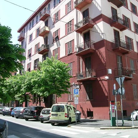 Lamarmora Hotel La Spezia Ngoại thất bức ảnh