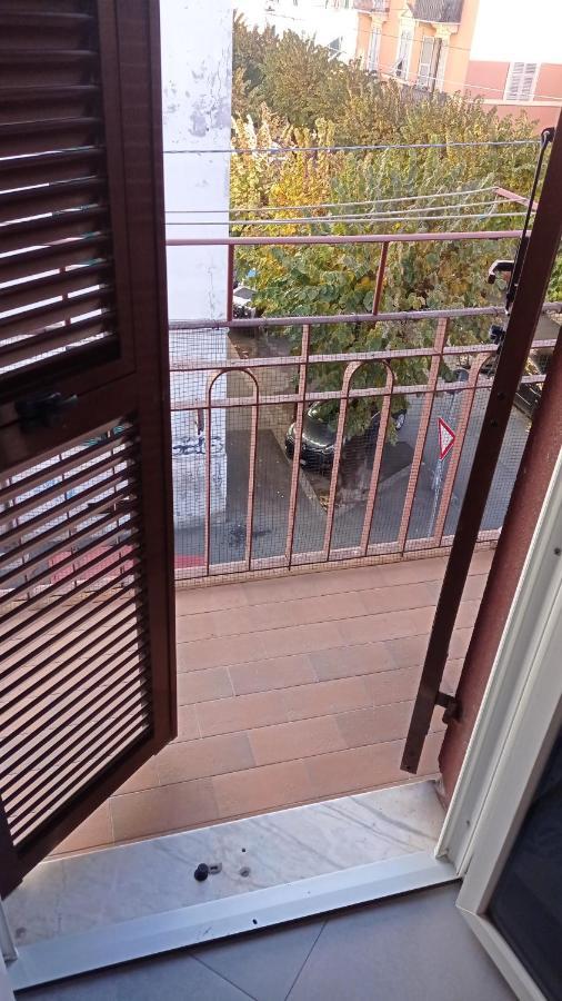 Lamarmora Hotel La Spezia Ngoại thất bức ảnh