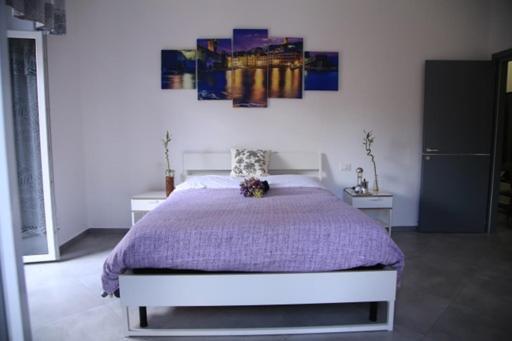 Lamarmora Hotel La Spezia Ngoại thất bức ảnh